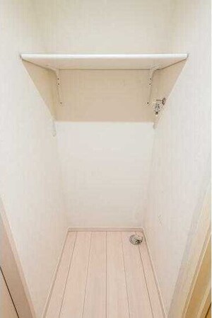 アウルム の物件内観写真